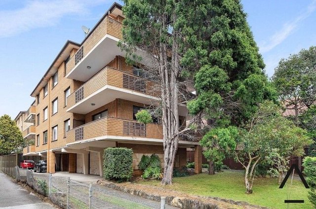 1/34 Morwick Street, NSW 2135