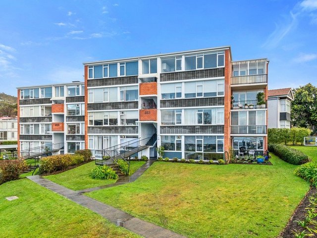 13/403 Sandy Bay Road, TAS 7005