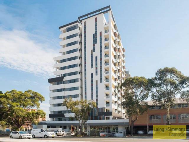 610/196 Stacey Street, NSW 2200