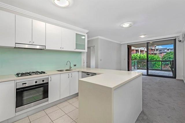12306/177-219 Mitchell Road, NSW 2043