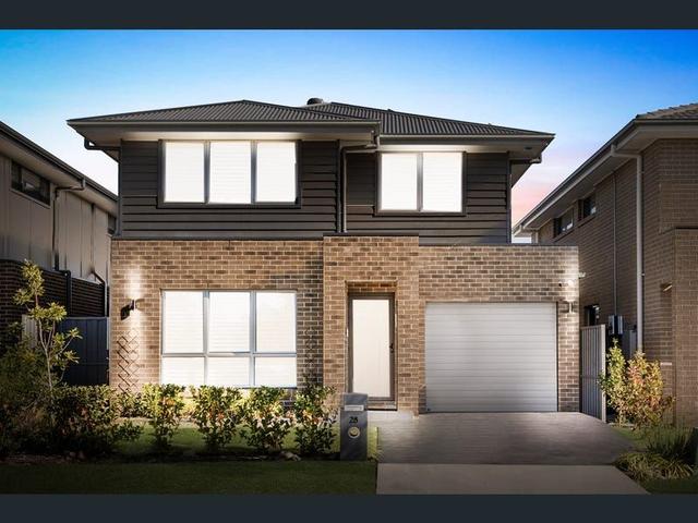 28 Betula Parade, NSW 2765