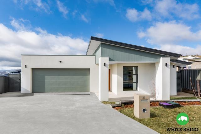 41 Briand Crescent, NSW 2620