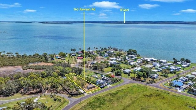 163 Rawson Road, QLD 4650