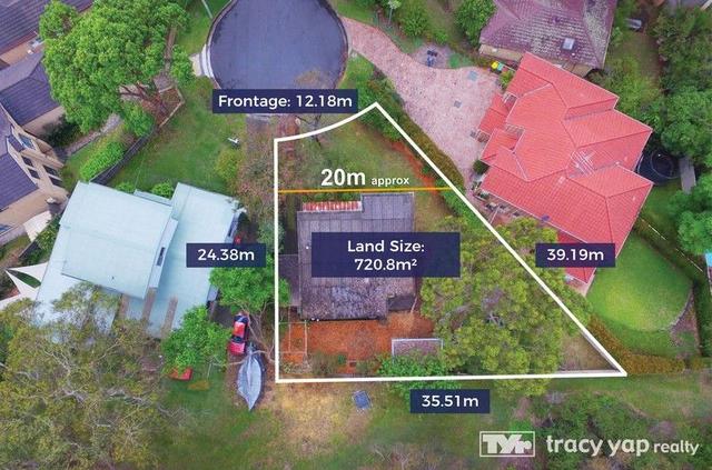 27 Harford Street, NSW 2113
