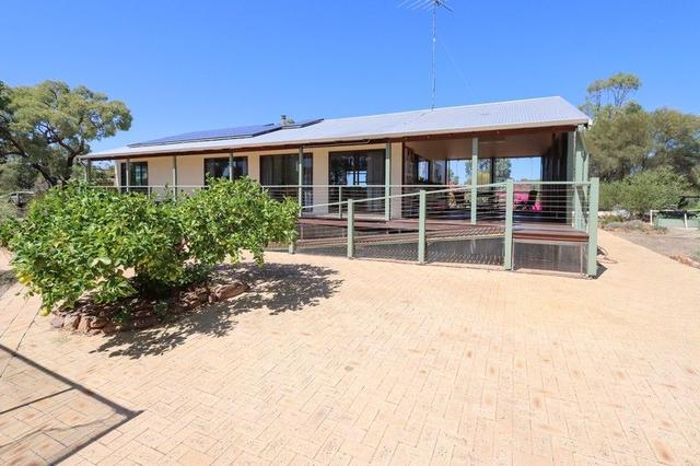 23 Stirlingia Drive, WA 6566
