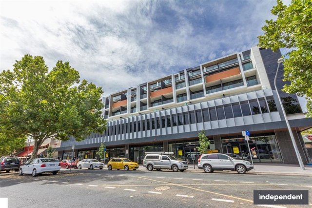 32/10 Lonsdale Street, ACT 2612