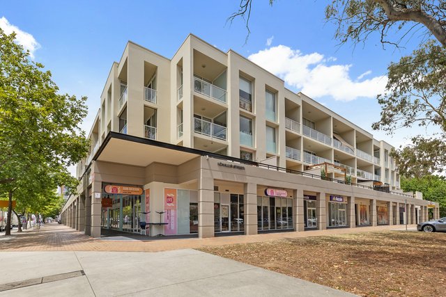 41/12 Challis St, ACT 2602