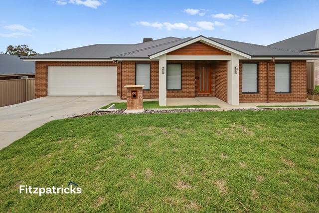 32 Durack Circuit, NSW 2650