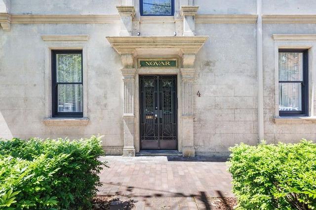 4 Darley Street, NSW 2010