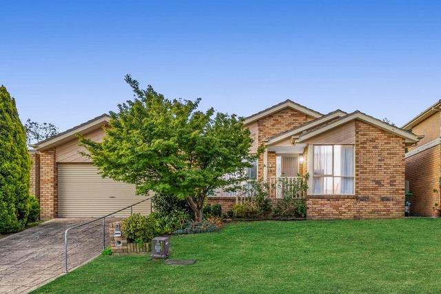 9 Silverleaf Court, VIC 3131