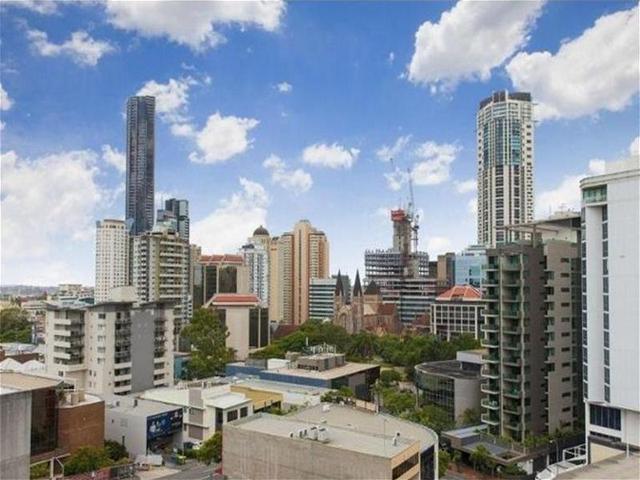 82/189 Leichardt Street Spring Hill Qld, QLD 4000