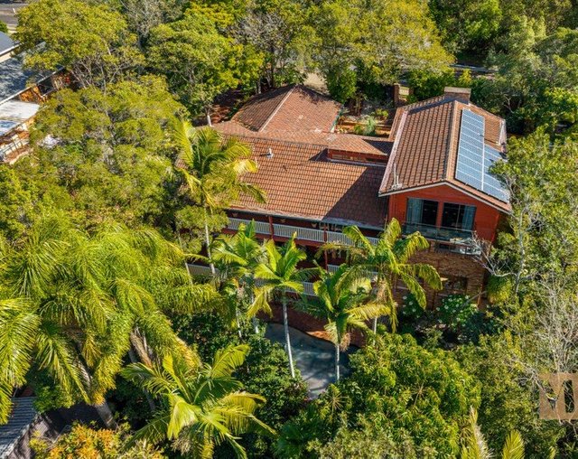 155 Bielby Road, QLD 4069