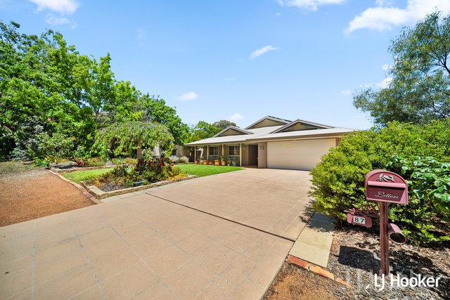 87 Ironbark Circuit, NSW 2619