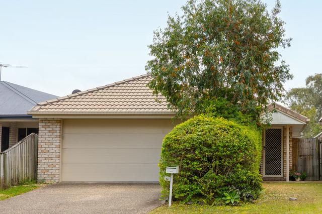 36 Waterlilly Court, QLD 4022