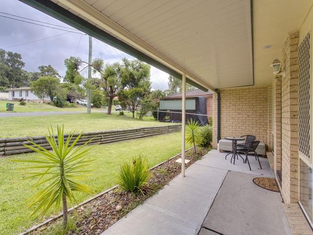 57 Clydebank Road, NSW 2283