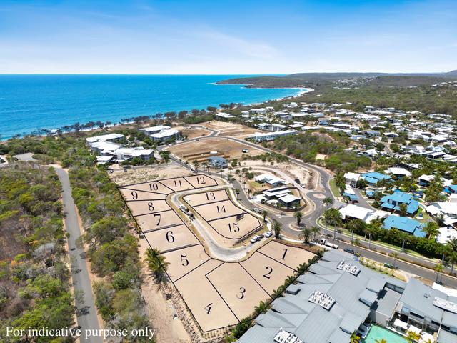 Beaches Village Circuit, QLD 4677