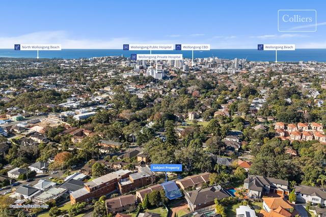 5/3 Powell Street, NSW 2500