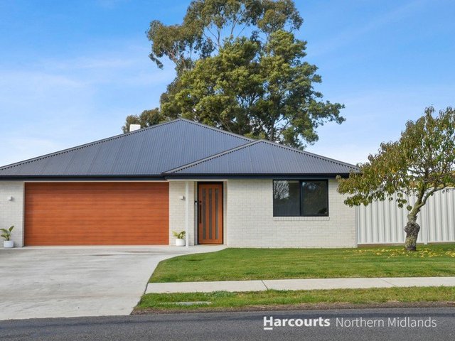22 Church Street, TAS 7291
