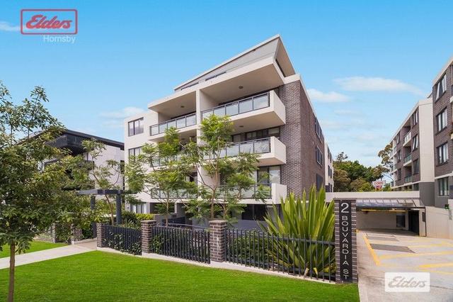 71/2 Bouvardia Street, NSW 2077