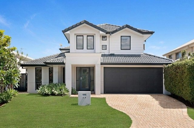 17 Cartagena Lane, QLD 4216