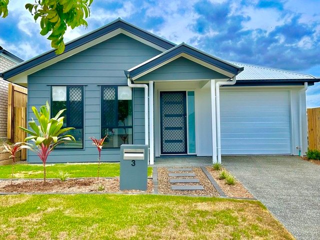 3 Harvard Street, QLD 4280