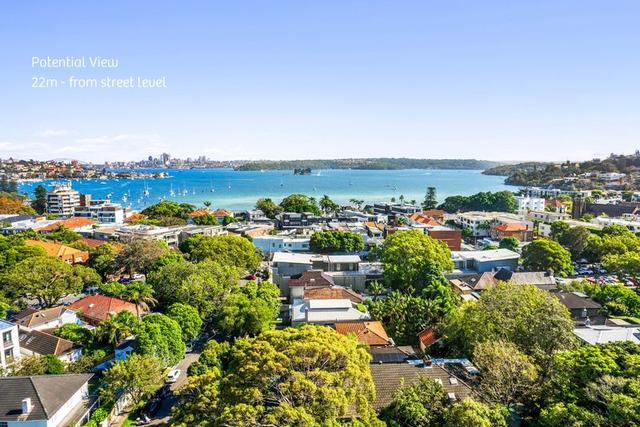 20-30 Wilberforce Avenue, NSW 2029