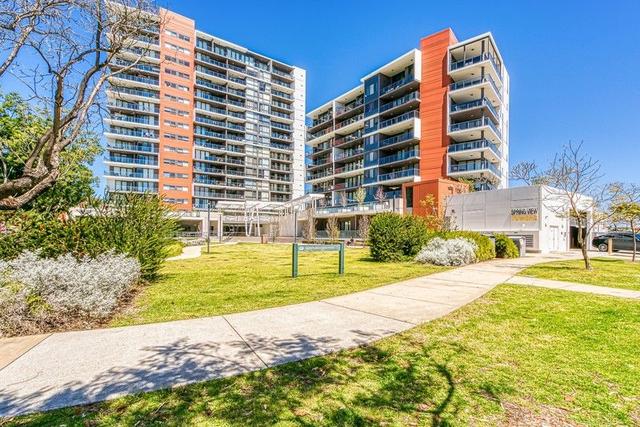 Unit 23/3 Homelea Ct, WA 6103