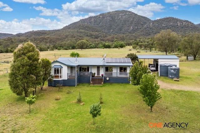 220 Doyles Creek Road, NSW 2330