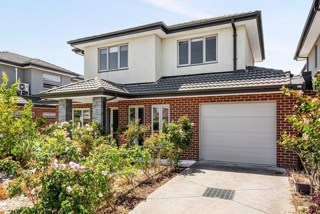 1/24 Frank Avenue, VIC 3169