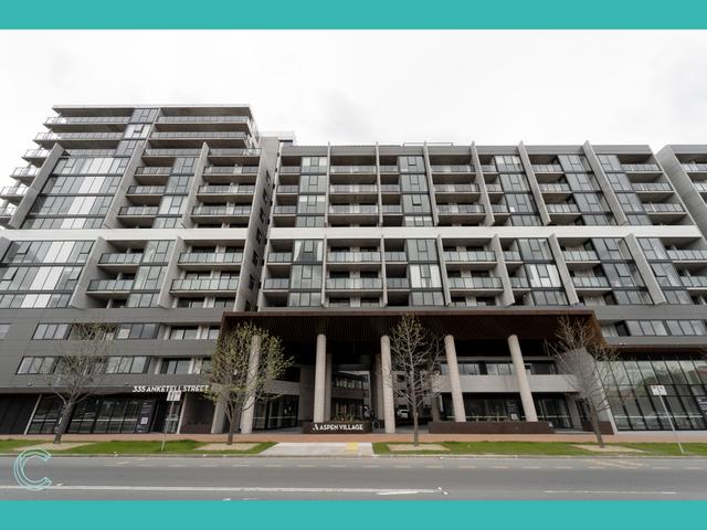 720/335 Anketell Street, ACT 2900