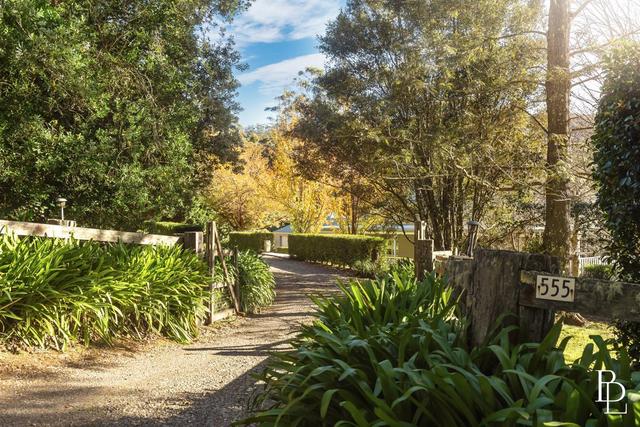 555 Tourist Road, NSW 2535