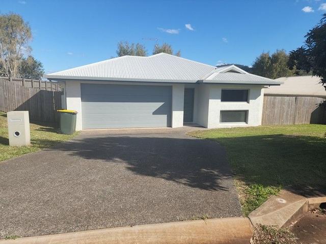 (no street name provided), QLD 4883
