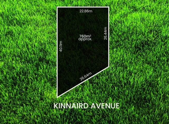 1 Kinnaird Avenue, SA 5033