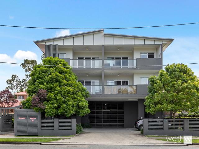 1/6 Surrey Street, QLD 4012