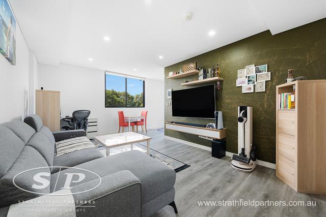 66/1-9 Kanoona Avenue, NSW 2140