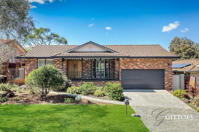 8 Dalgety Crescent, NSW 2251