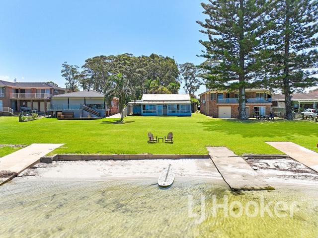 110 Loralyn Avenue, NSW 2540