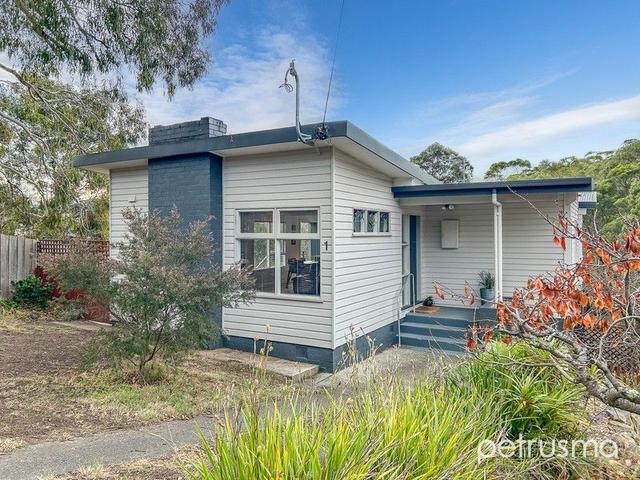 1 Nayuka Street, TAS 7015