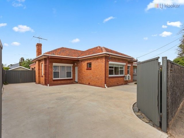 4 Oaklands Road, SA 5044