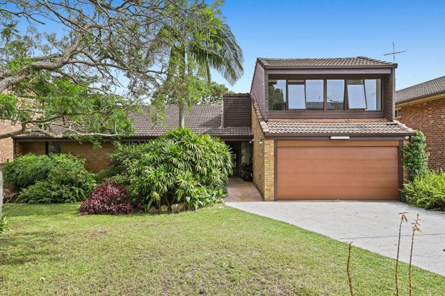 4 Trigg Ave, NSW 2118