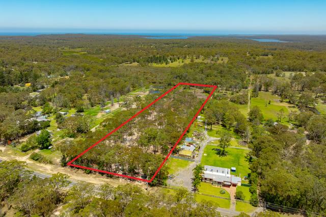 740 Sussex Inlet Road, NSW 2540