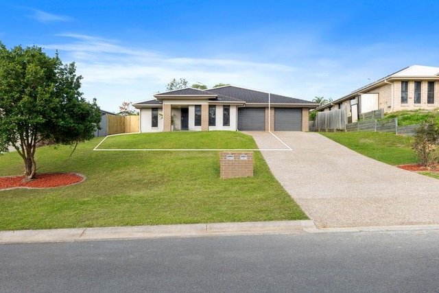 7B Pixie Hollow Court, QLD 4207