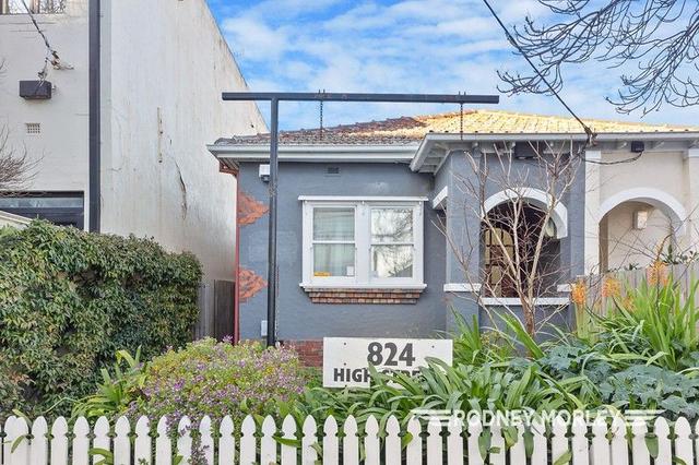 824 High Street, VIC 3143