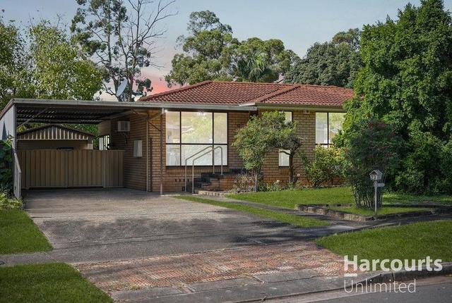 23 Sycamore Crescent, NSW 2763
