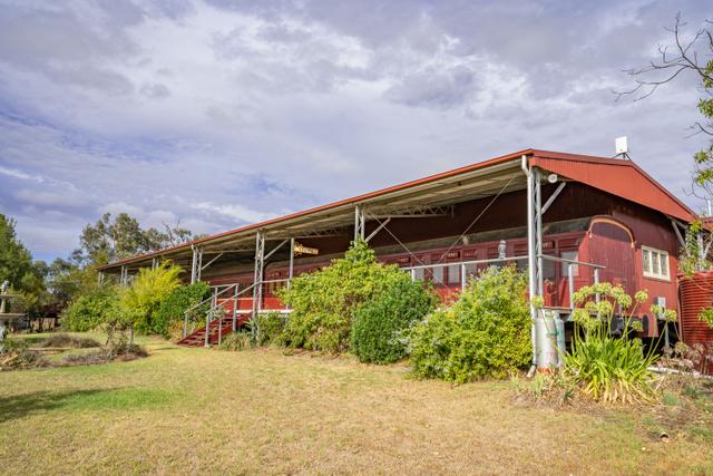 264 Conimbla Road, NSW 2794