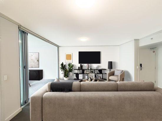 1910/108 Albert Street, QLD 4000