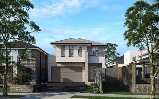 Lot 301 Flood Avenue, NSW 2179