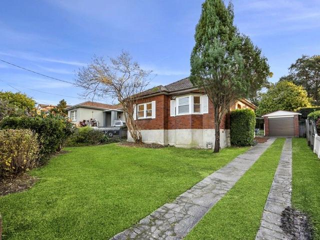 25 Cope Street, NSW 2066