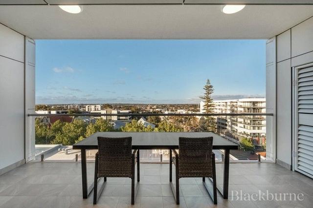 602/23 Emerald Terrace, WA 6005