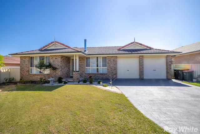 7 Thora Close, NSW 2428